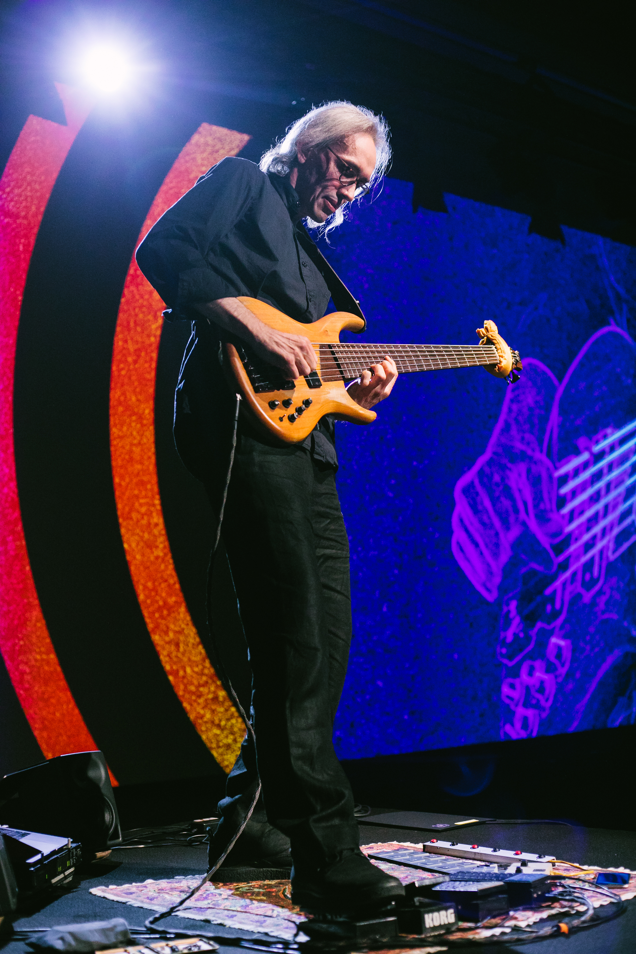 Preisverleihung Musik 2019